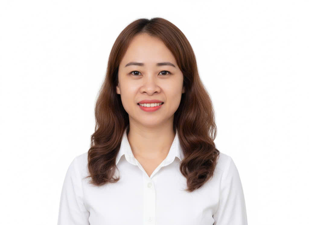 Phan Thị Hoài Phương